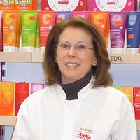 Dr. Rosa Strass